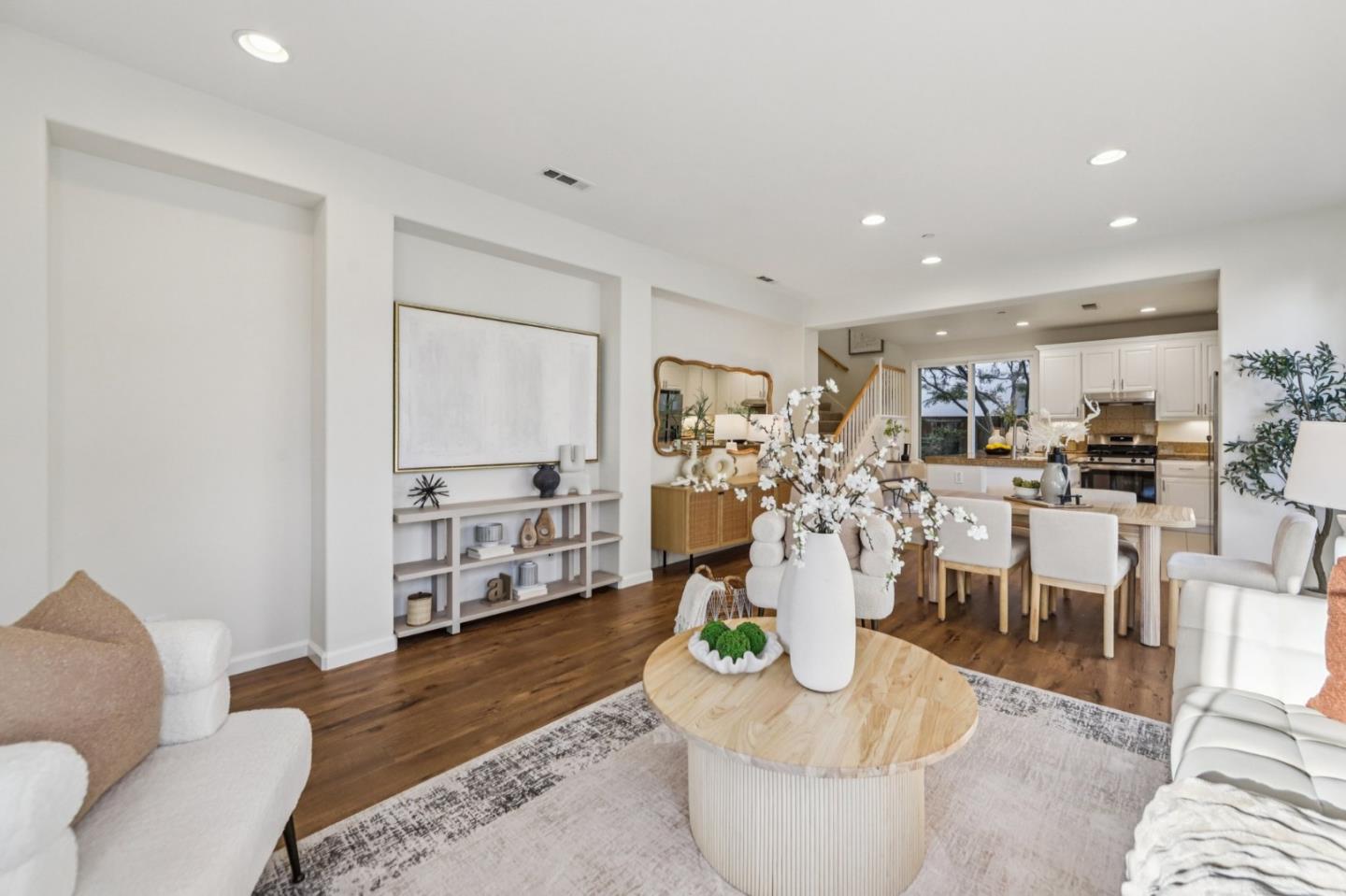 Detail Gallery Image 5 of 66 For 34103 Zaner Way, Union City,  CA 94587 - 3 Beds | 2/1 Baths