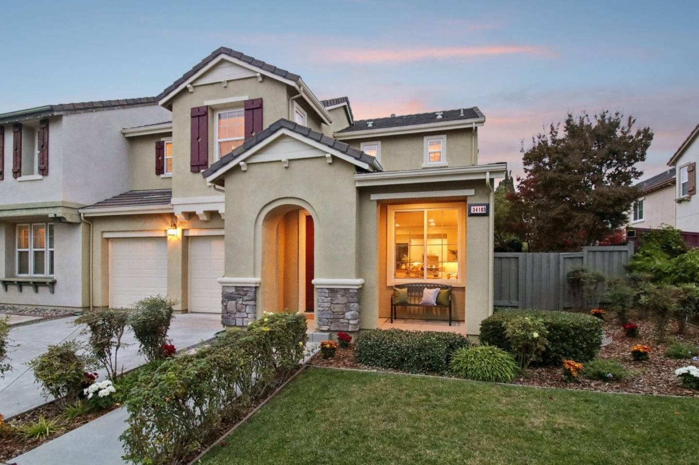 Detail Gallery Image 64 of 66 For 34103 Zaner Way, Union City,  CA 94587 - 3 Beds | 2/1 Baths