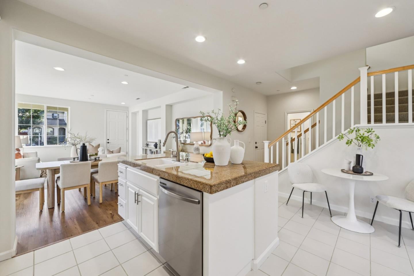 Detail Gallery Image 9 of 66 For 34103 Zaner Way, Union City,  CA 94587 - 3 Beds | 2/1 Baths