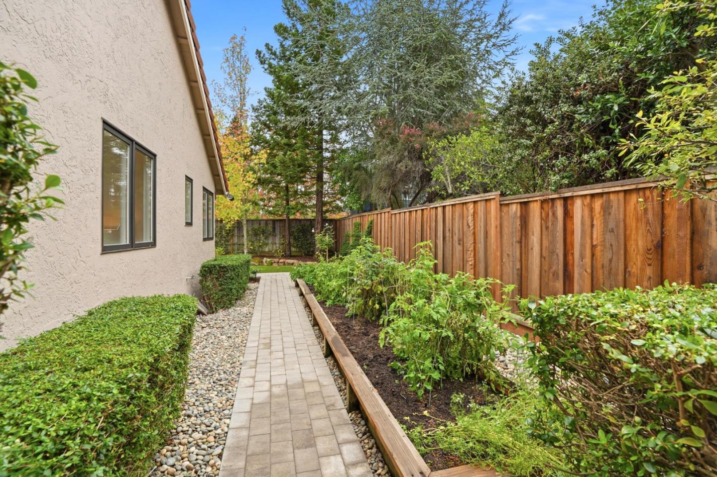 Detail Gallery Image 40 of 41 For 119 Mesa Verde Way, San Carlos,  CA 94070 - 3 Beds | 2/1 Baths