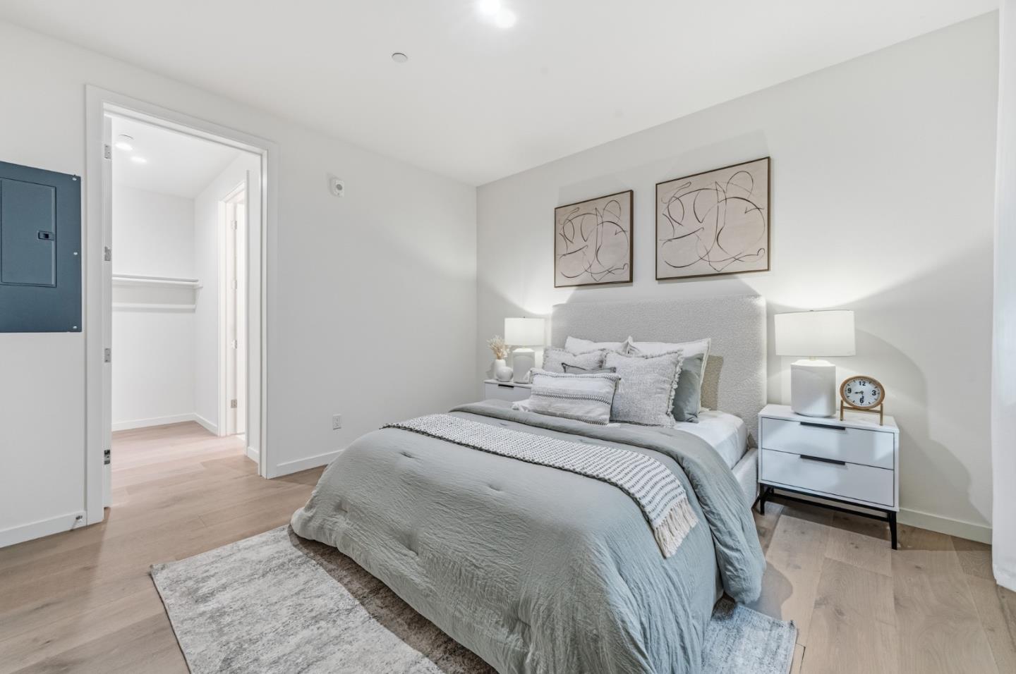 Detail Gallery Image 21 of 34 For 139 Flynn Ave, Mountain View,  CA 94043 - 3 Beds | 3/1 Baths