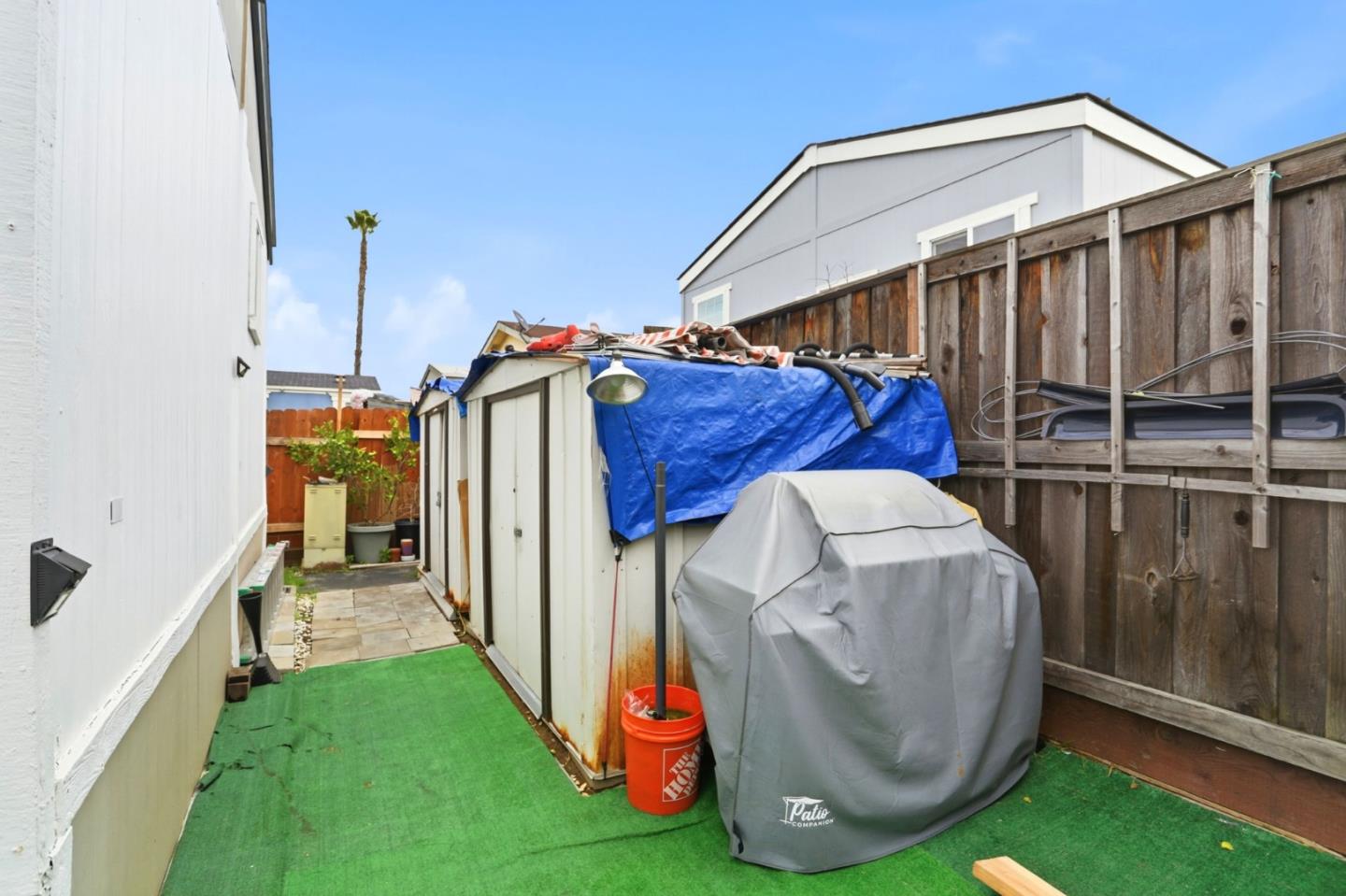 Detail Gallery Image 33 of 37 For 2580 Senter Rd #434,  San Jose,  CA 95111 - 3 Beds | 2 Baths