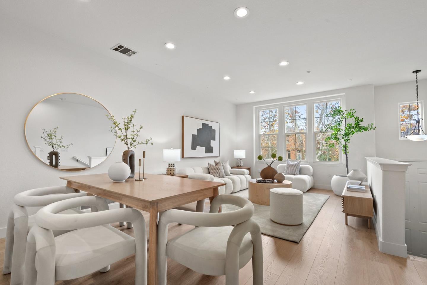 Detail Gallery Image 10 of 50 For 4443 Lick Mill Blvd, Santa Clara,  CA 95054 - 3 Beds | 3 Baths