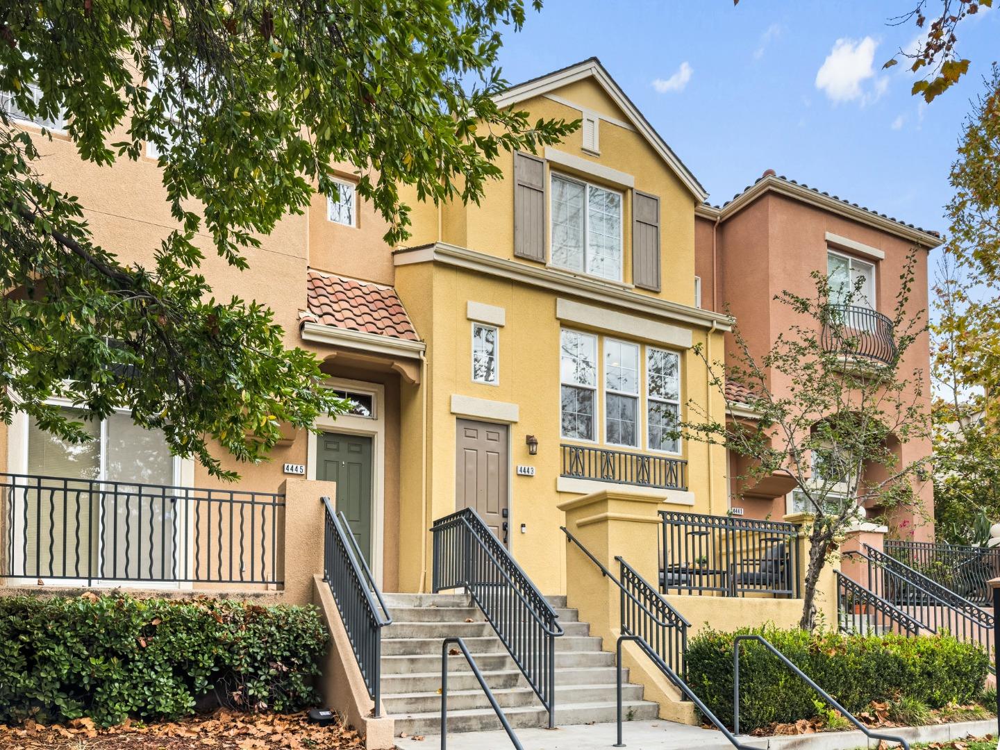 Detail Gallery Image 2 of 50 For 4443 Lick Mill Blvd, Santa Clara,  CA 95054 - 3 Beds | 3 Baths