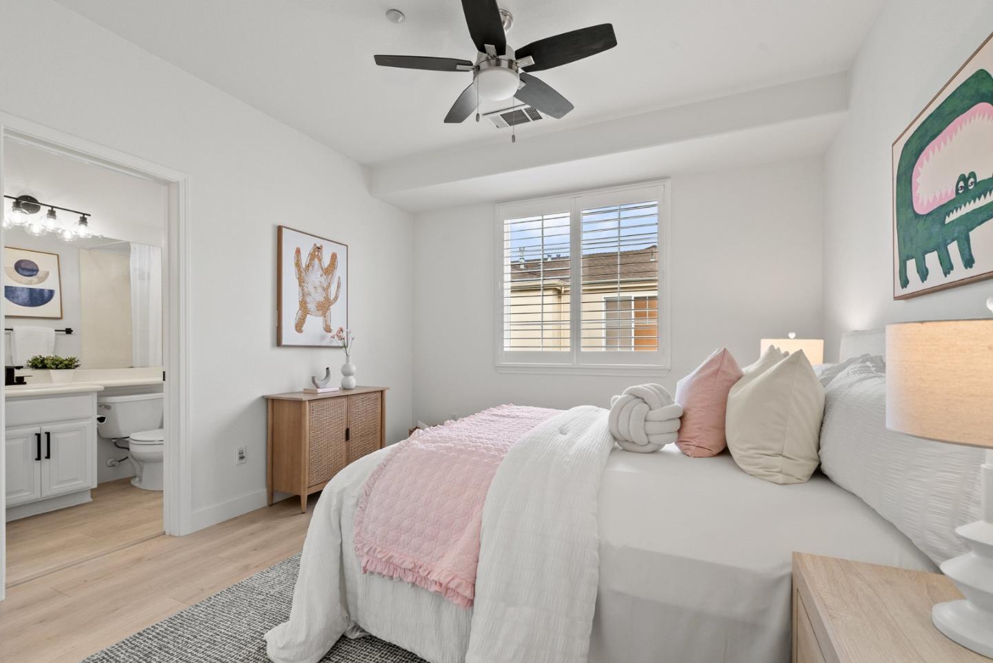 Detail Gallery Image 27 of 50 For 4443 Lick Mill Blvd, Santa Clara,  CA 95054 - 3 Beds | 3 Baths