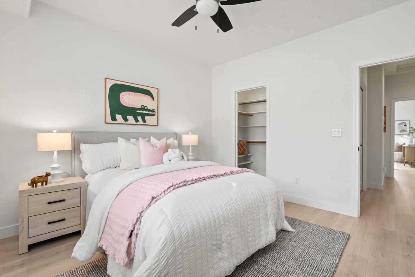 Detail Gallery Image 28 of 50 For 4443 Lick Mill Blvd, Santa Clara,  CA 95054 - 3 Beds | 3 Baths