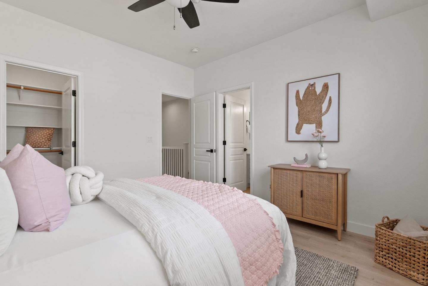 Detail Gallery Image 29 of 50 For 4443 Lick Mill Blvd, Santa Clara,  CA 95054 - 3 Beds | 3 Baths