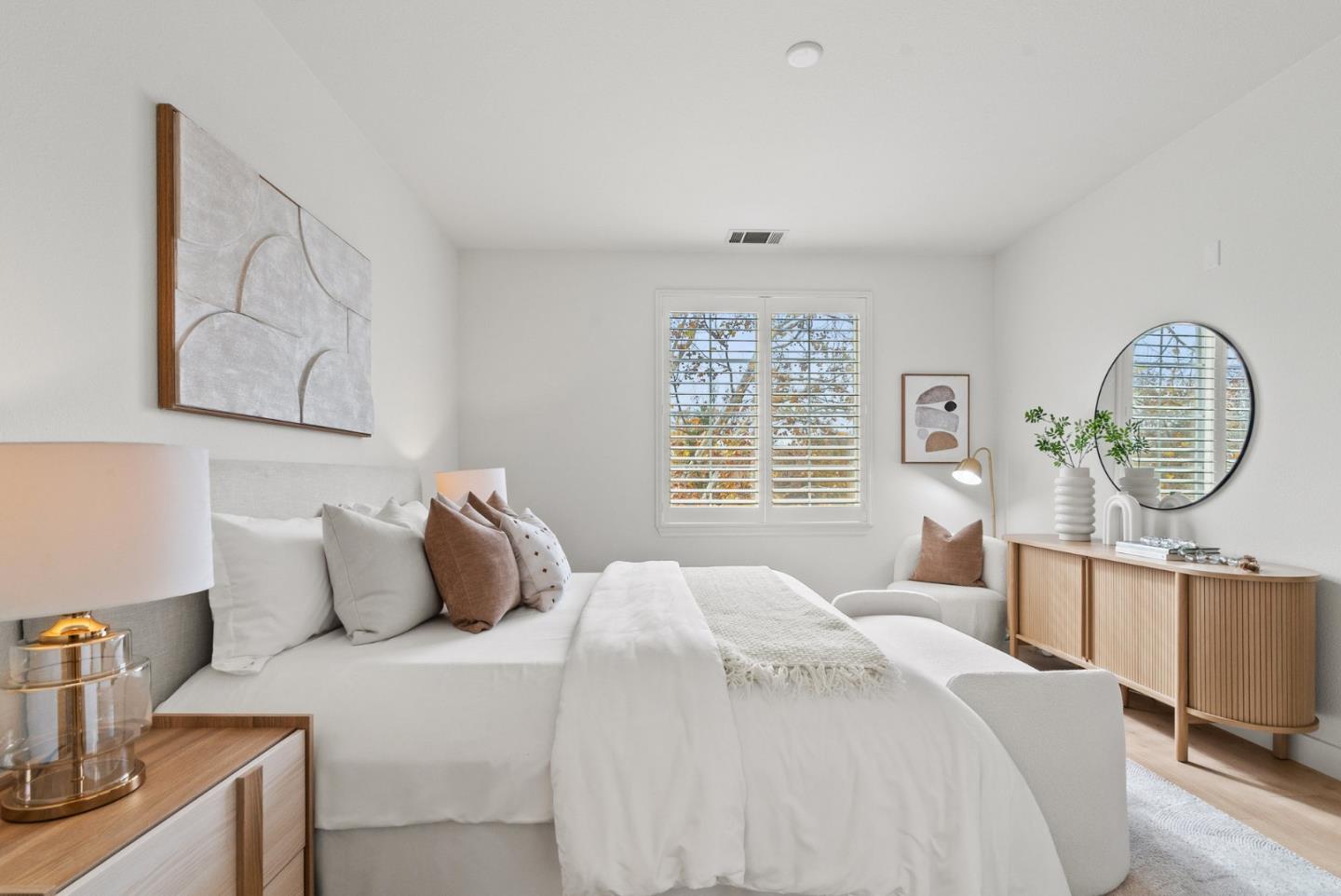 Detail Gallery Image 32 of 50 For 4443 Lick Mill Blvd, Santa Clara,  CA 95054 - 3 Beds | 3 Baths