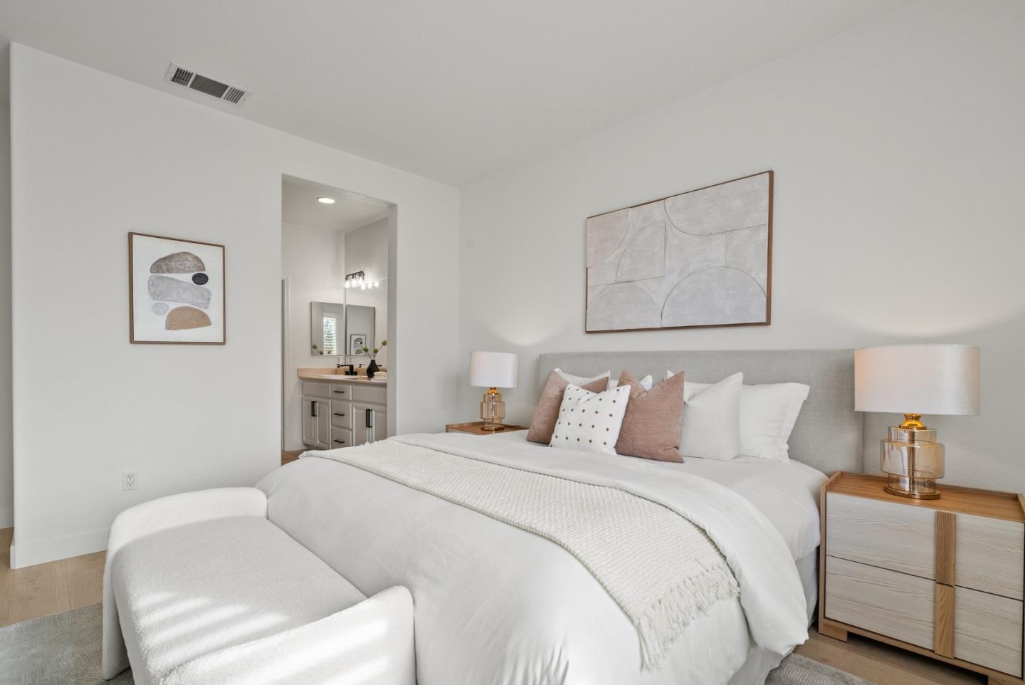 Detail Gallery Image 34 of 50 For 4443 Lick Mill Blvd, Santa Clara,  CA 95054 - 3 Beds | 3 Baths