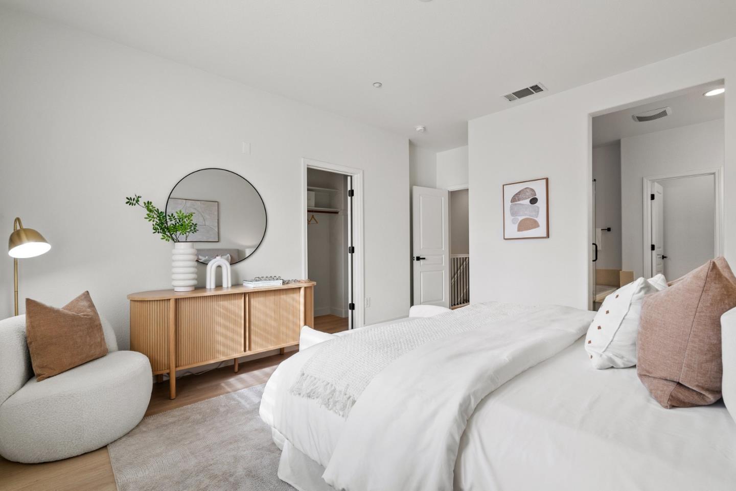 Detail Gallery Image 35 of 50 For 4443 Lick Mill Blvd, Santa Clara,  CA 95054 - 3 Beds | 3 Baths