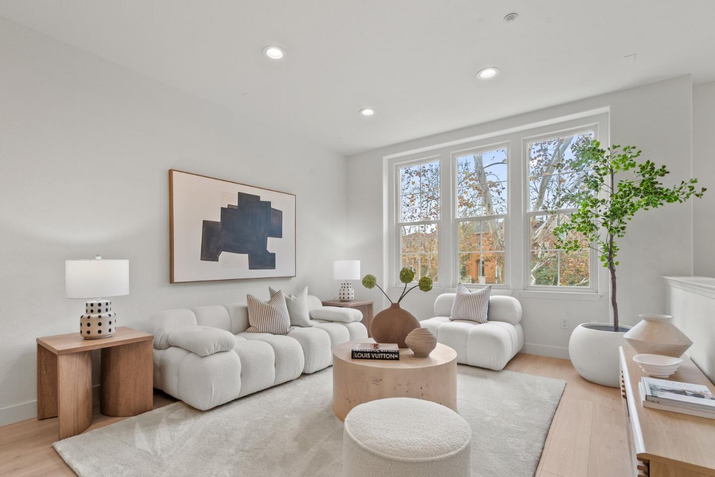 Detail Gallery Image 4 of 50 For 4443 Lick Mill Blvd, Santa Clara,  CA 95054 - 3 Beds | 3 Baths