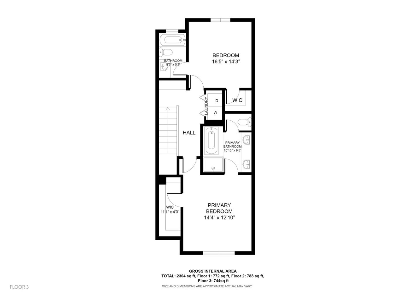 Detail Gallery Image 42 of 50 For 4443 Lick Mill Blvd, Santa Clara,  CA 95054 - 3 Beds | 3 Baths