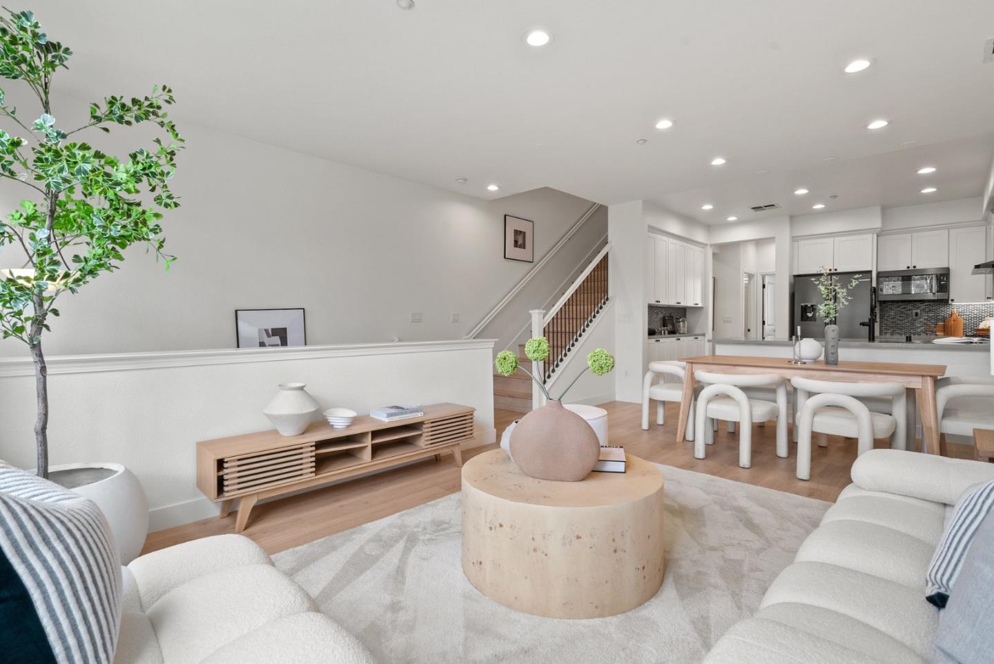 Detail Gallery Image 6 of 50 For 4443 Lick Mill Blvd, Santa Clara,  CA 95054 - 3 Beds | 3 Baths