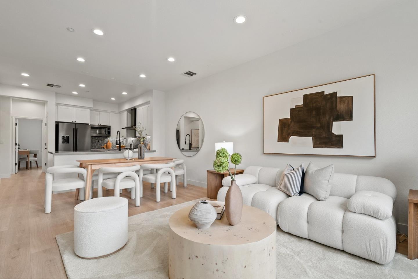 Detail Gallery Image 7 of 50 For 4443 Lick Mill Blvd, Santa Clara,  CA 95054 - 3 Beds | 3 Baths