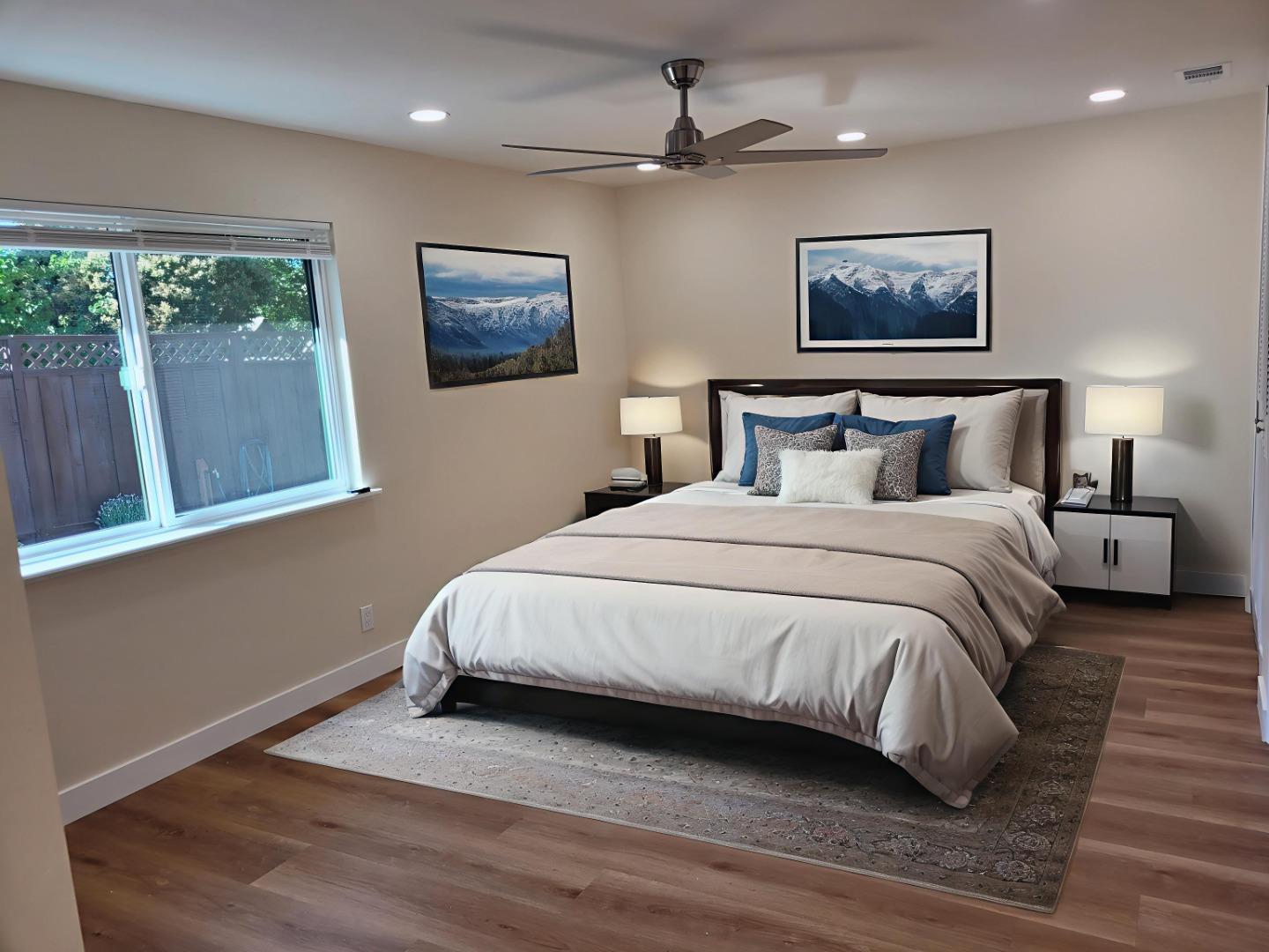 Detail Gallery Image 10 of 31 For 315 Colleen Ct, Morgan Hill,  CA 95037 - 3 Beds | 2 Baths