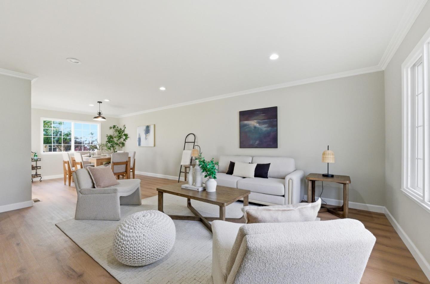 Detail Gallery Image 3 of 41 For 668 Potomac Ct, San Jose,  CA 95136 - 5 Beds | 3 Baths