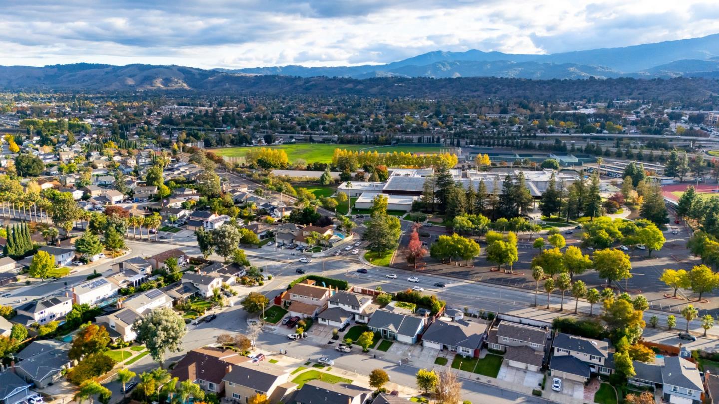 Detail Gallery Image 37 of 41 For 668 Potomac Ct, San Jose,  CA 95136 - 5 Beds | 3 Baths