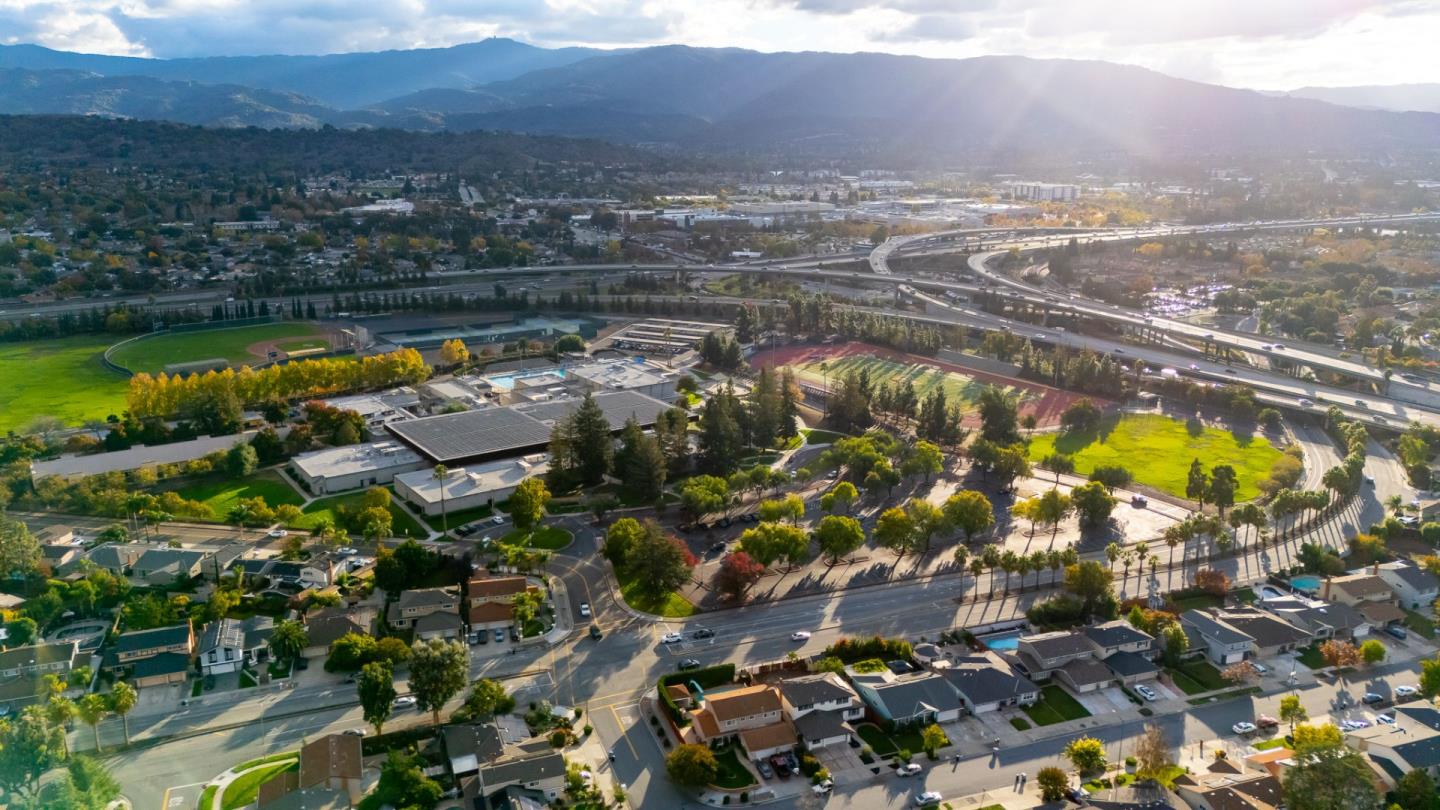 Detail Gallery Image 38 of 41 For 668 Potomac Ct, San Jose,  CA 95136 - 5 Beds | 3 Baths