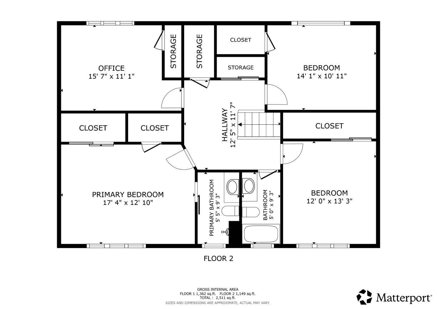 Detail Gallery Image 41 of 41 For 668 Potomac Ct, San Jose,  CA 95136 - 5 Beds | 3 Baths