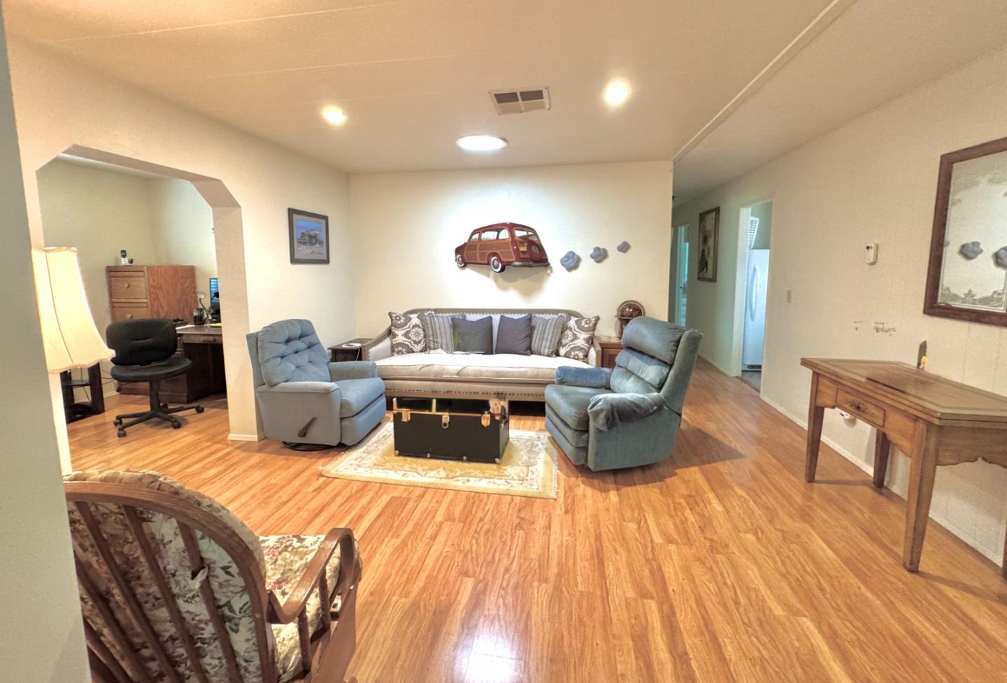 Detail Gallery Image 13 of 25 For 14 Driftwood Trl #14,  Half Moon Bay,  CA 94019 - 2 Beds | 2 Baths