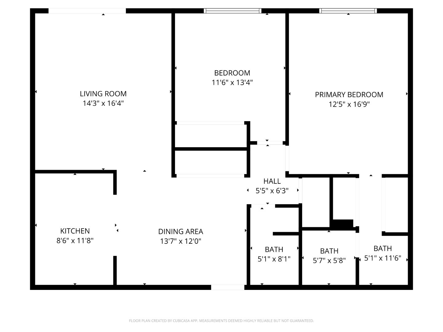 Detail Gallery Image 28 of 28 For 1033 Crestview Dr #207,  Mountain View,  CA 94040 - 2 Beds | 2 Baths