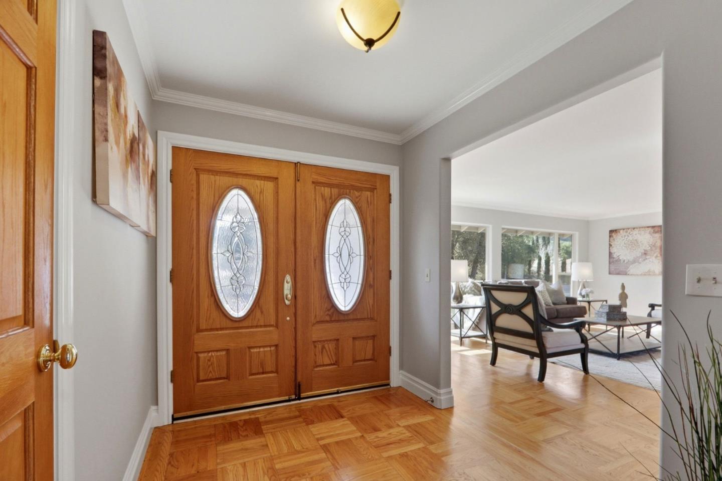 Detail Gallery Image 11 of 118 For 12387 Stonebrook Dr, Los Altos Hills,  CA 94022 - 5 Beds | 3/1 Baths