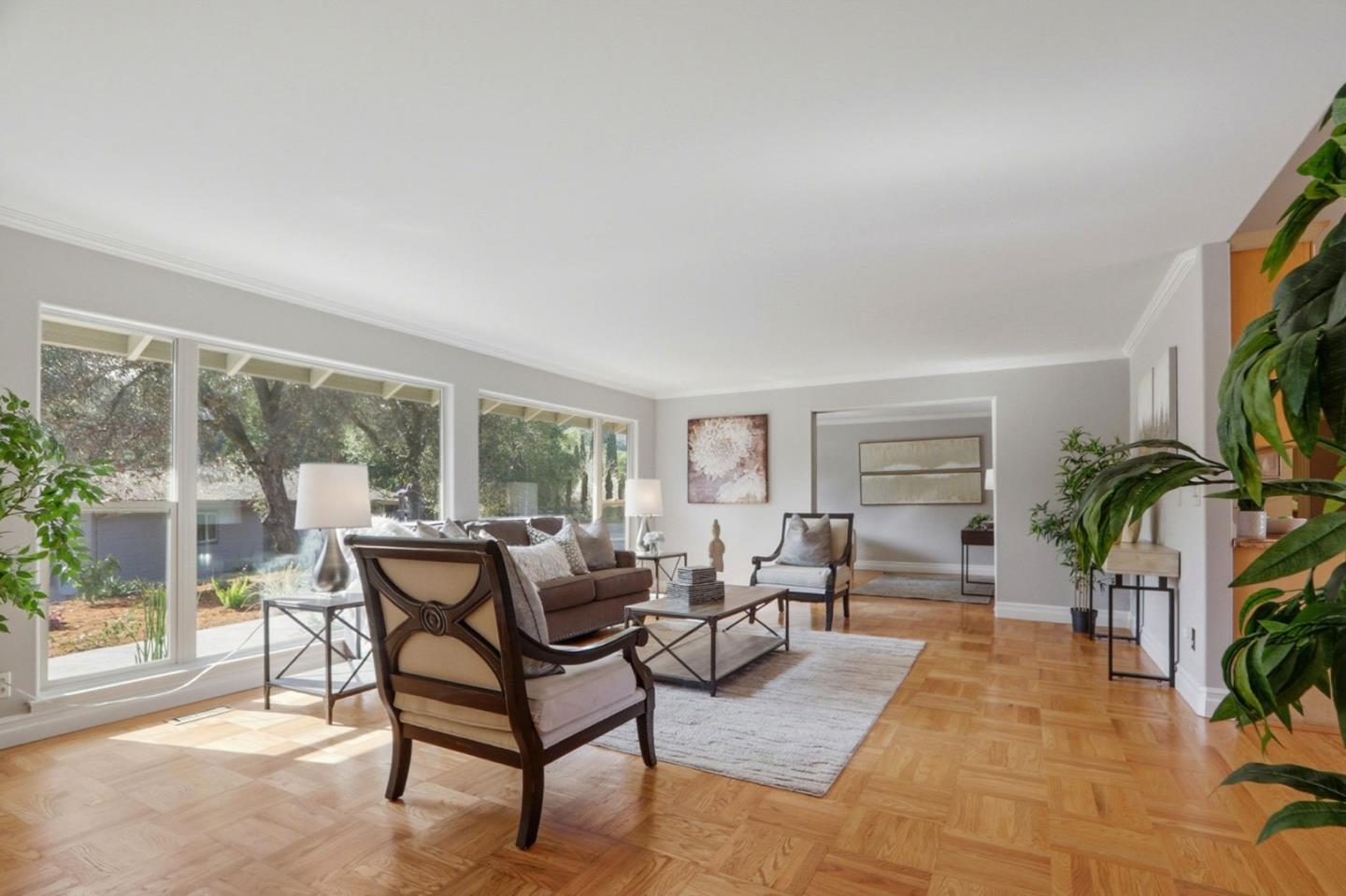 Detail Gallery Image 12 of 118 For 12387 Stonebrook Dr, Los Altos Hills,  CA 94022 - 5 Beds | 3/1 Baths