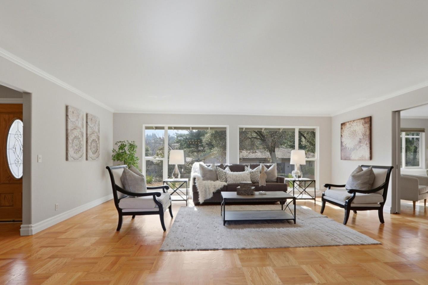 Detail Gallery Image 14 of 118 For 12387 Stonebrook Dr, Los Altos Hills,  CA 94022 - 5 Beds | 3/1 Baths