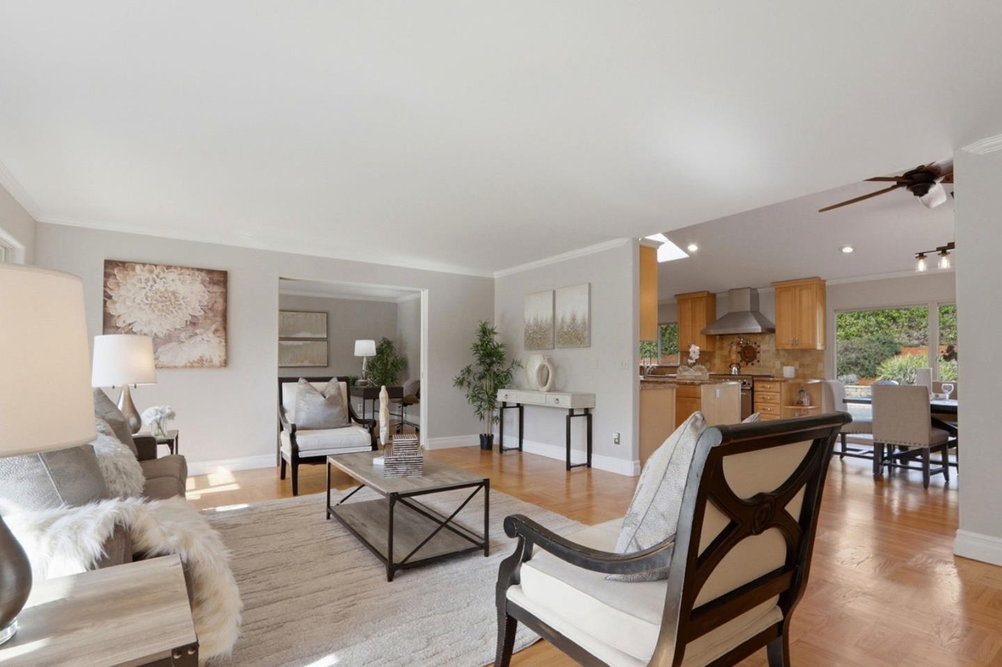 Detail Gallery Image 17 of 118 For 12387 Stonebrook Dr, Los Altos Hills,  CA 94022 - 5 Beds | 3/1 Baths