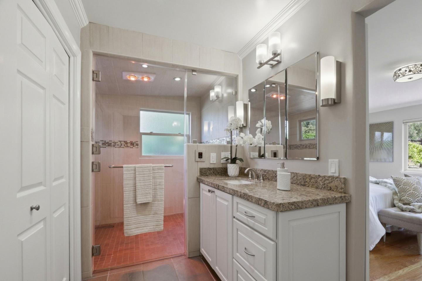 Detail Gallery Image 52 of 118 For 12387 Stonebrook Dr, Los Altos Hills,  CA 94022 - 5 Beds | 3/1 Baths