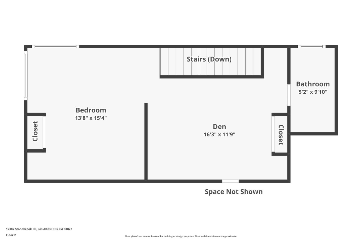 Detail Gallery Image 72 of 118 For 12387 Stonebrook Dr, Los Altos Hills,  CA 94022 - 5 Beds | 3/1 Baths