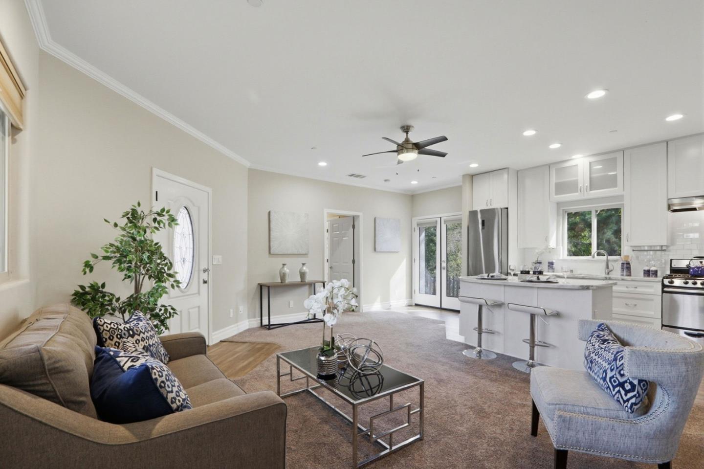 Detail Gallery Image 81 of 118 For 12387 Stonebrook Dr, Los Altos Hills,  CA 94022 - 5 Beds | 3/1 Baths