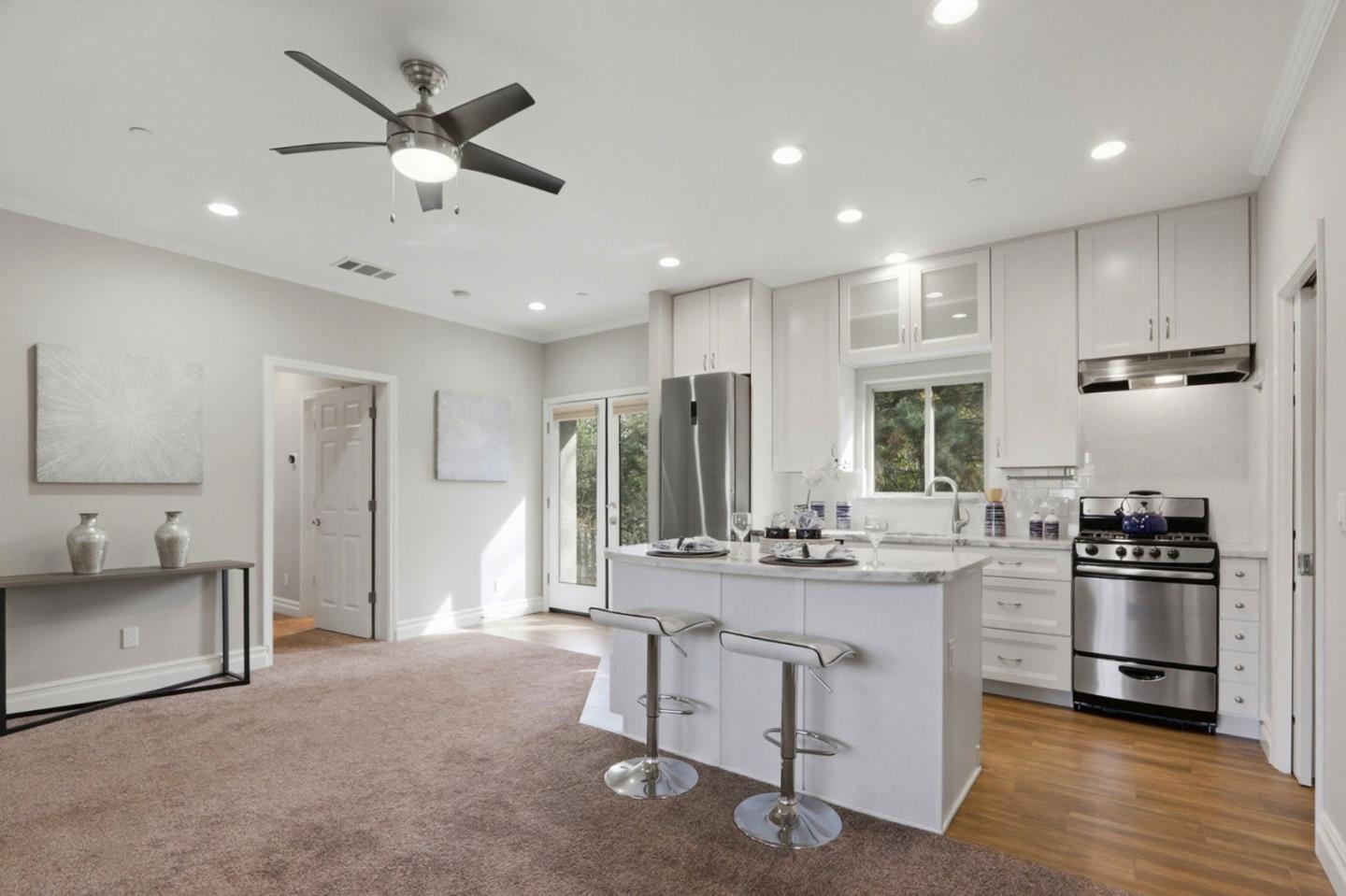 Detail Gallery Image 82 of 118 For 12387 Stonebrook Dr, Los Altos Hills,  CA 94022 - 5 Beds | 3/1 Baths