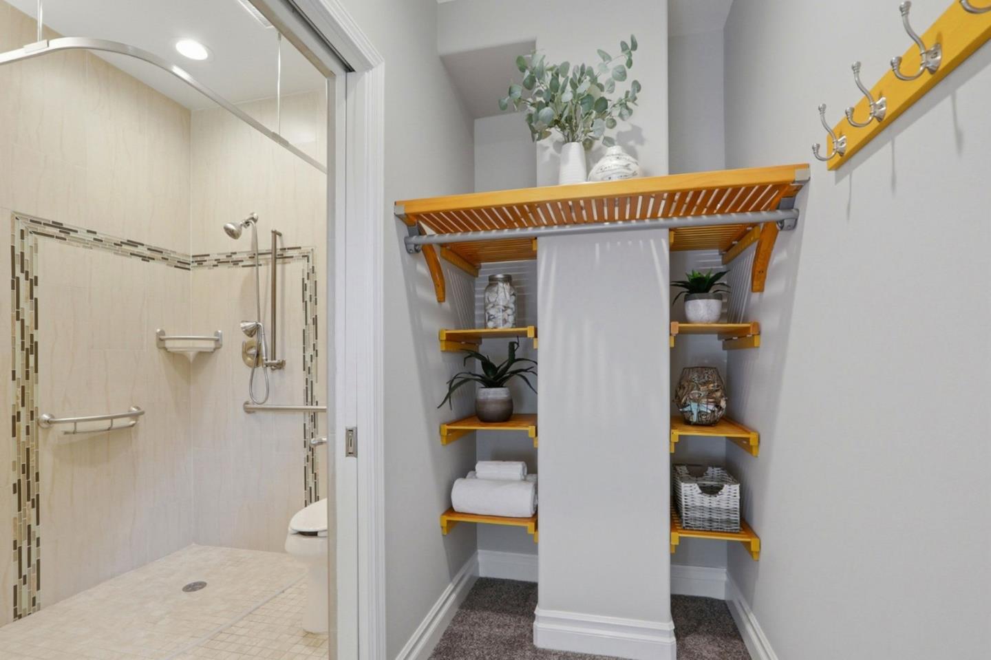 Detail Gallery Image 89 of 118 For 12387 Stonebrook Dr, Los Altos Hills,  CA 94022 - 5 Beds | 3/1 Baths