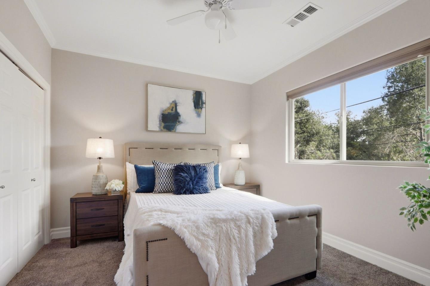 Detail Gallery Image 94 of 118 For 12387 Stonebrook Dr, Los Altos Hills,  CA 94022 - 5 Beds | 3/1 Baths