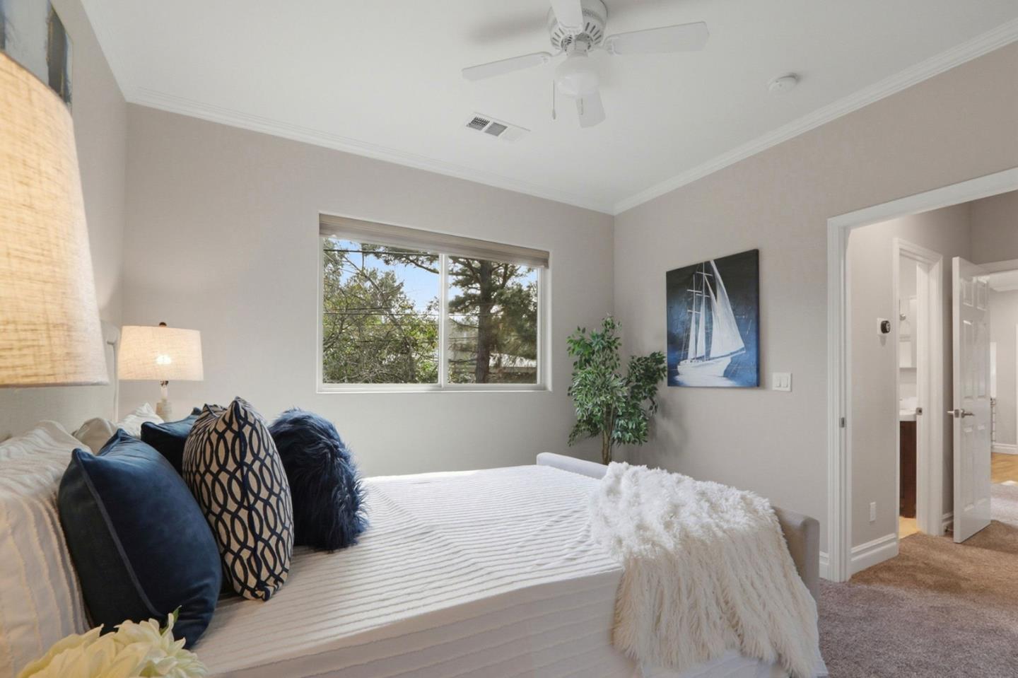 Detail Gallery Image 95 of 118 For 12387 Stonebrook Dr, Los Altos Hills,  CA 94022 - 5 Beds | 3/1 Baths