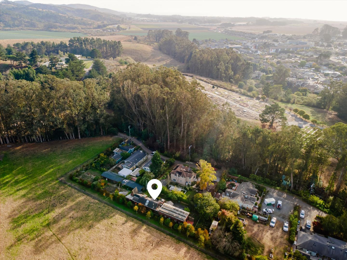 Detail Gallery Image 67 of 69 For 1009 Miramontes St, Half Moon Bay,  CA 94019 - 3 Beds | 4 Baths
