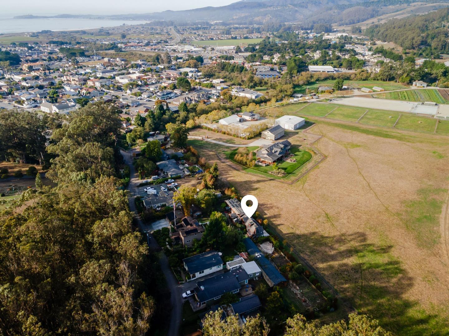 Detail Gallery Image 68 of 69 For 1009 Miramontes St, Half Moon Bay,  CA 94019 - 3 Beds | 4 Baths