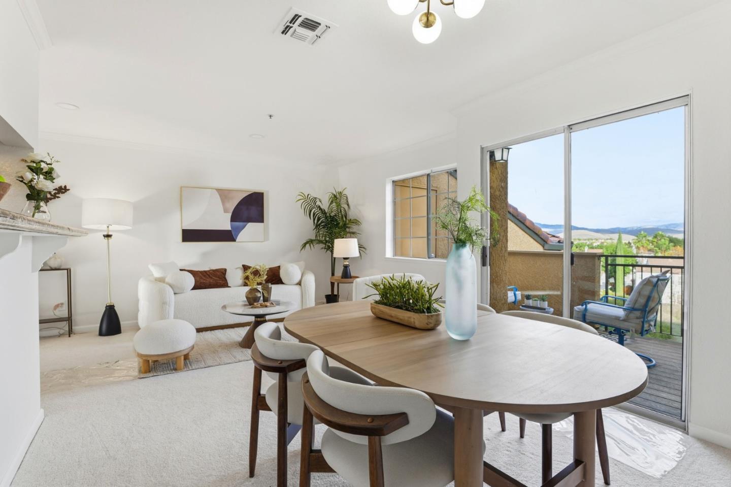 Detail Gallery Image 12 of 26 For 450 Bollinger Canyon Ln #390,  San Ramon,  CA 94582 - 1 Beds | 1 Baths