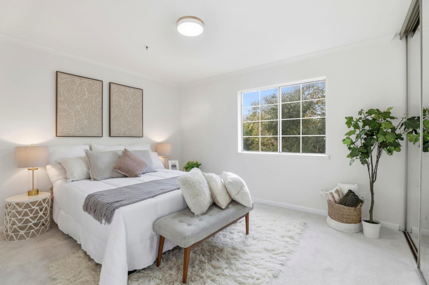 Detail Gallery Image 13 of 26 For 450 Bollinger Canyon Ln #390,  San Ramon,  CA 94582 - 1 Beds | 1 Baths