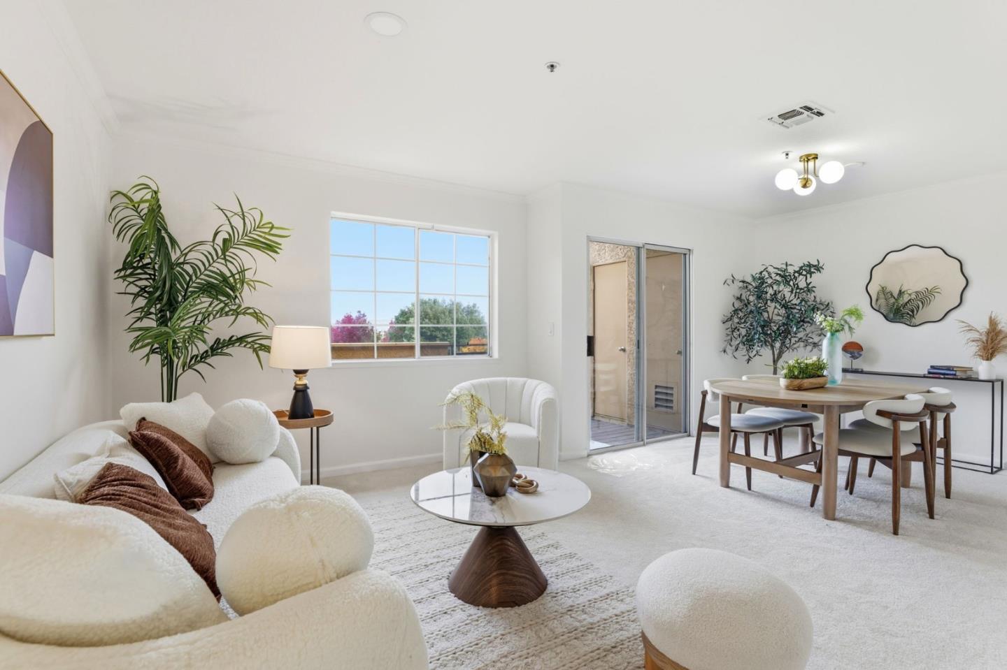 Detail Gallery Image 5 of 26 For 450 Bollinger Canyon Ln #390,  San Ramon,  CA 94582 - 1 Beds | 1 Baths