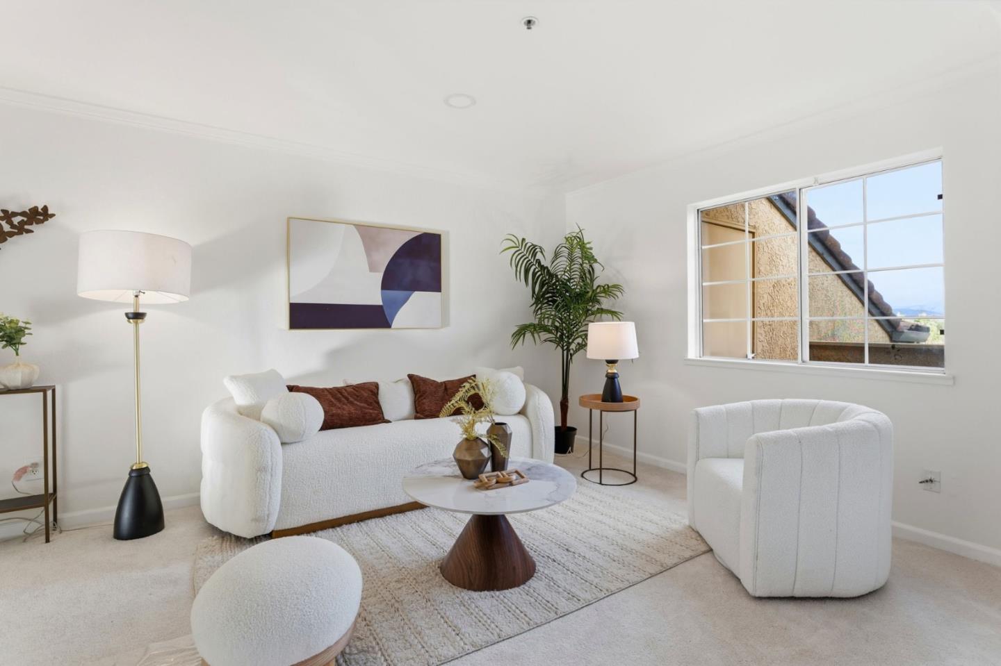 Detail Gallery Image 6 of 26 For 450 Bollinger Canyon Ln #390,  San Ramon,  CA 94582 - 1 Beds | 1 Baths