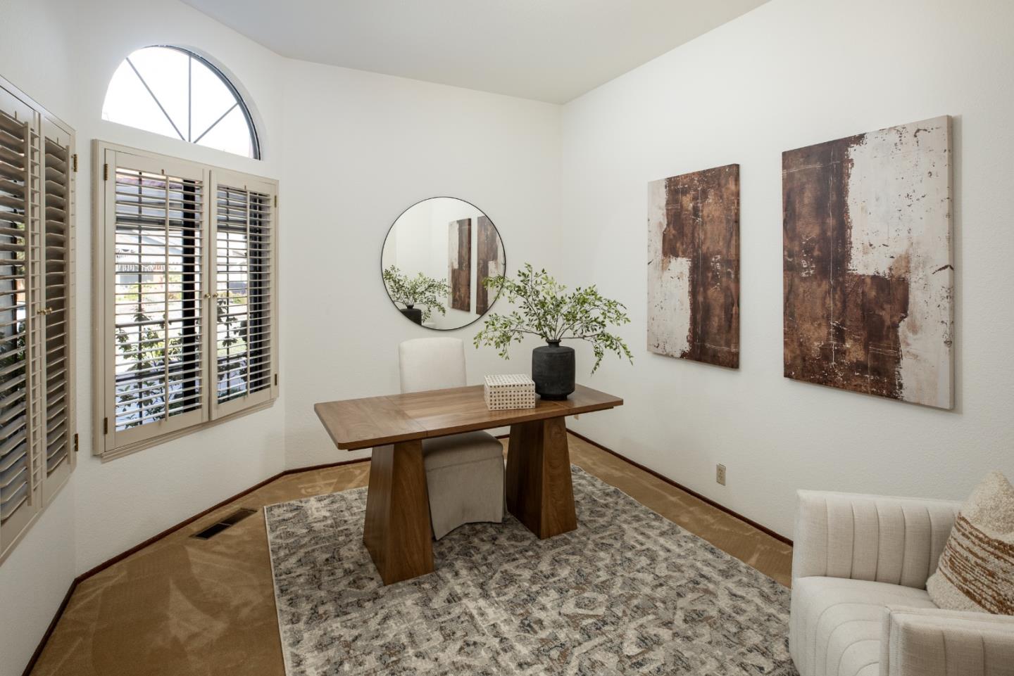 Detail Gallery Image 13 of 33 For 5935 Porto Alegre Dr, San Jose,  CA 95120 - 4 Beds | 2/1 Baths