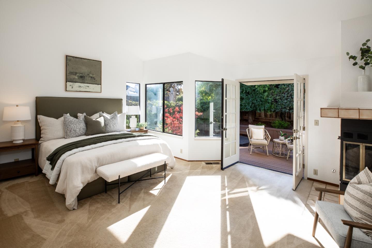 Detail Gallery Image 15 of 33 For 5935 Porto Alegre Dr, San Jose,  CA 95120 - 4 Beds | 2/1 Baths