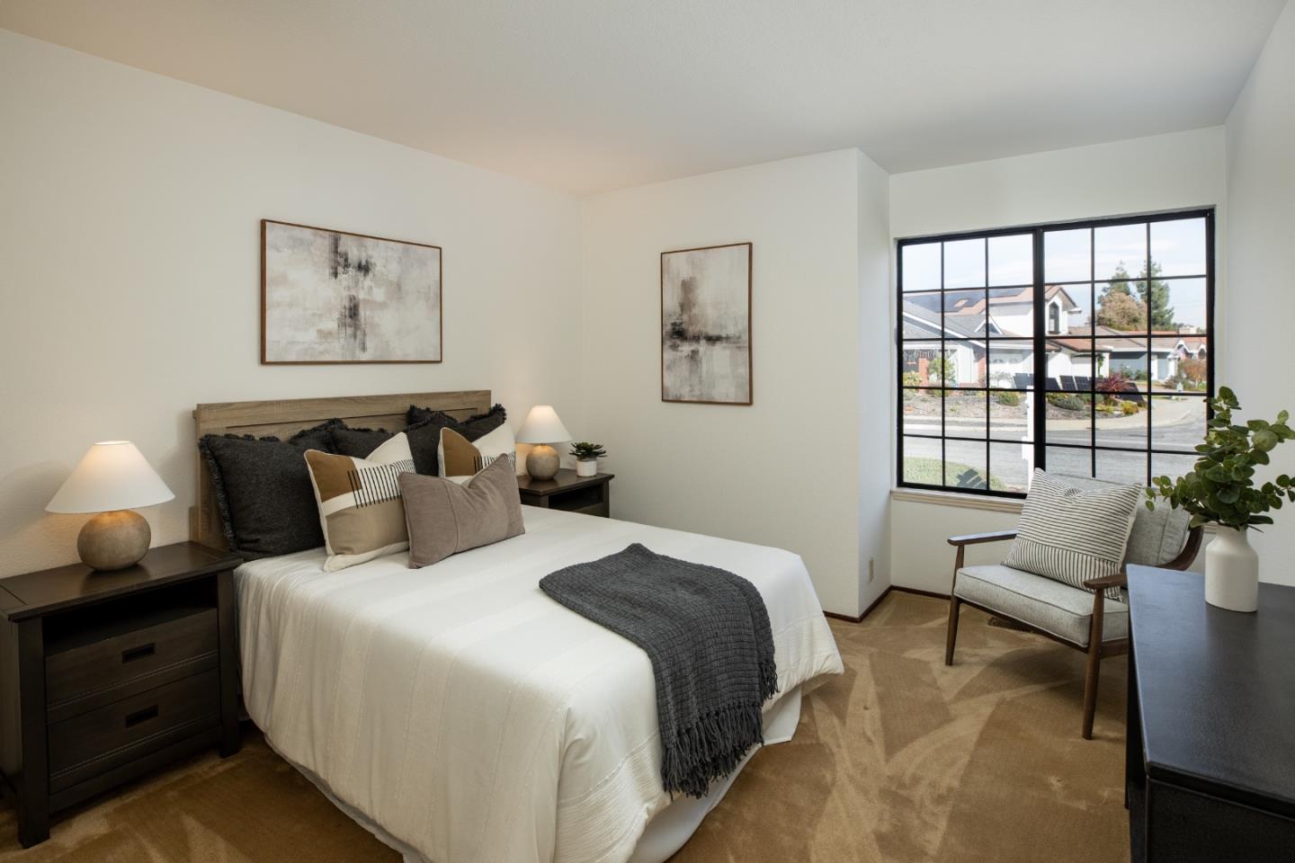 Detail Gallery Image 23 of 33 For 5935 Porto Alegre Dr, San Jose,  CA 95120 - 4 Beds | 2/1 Baths