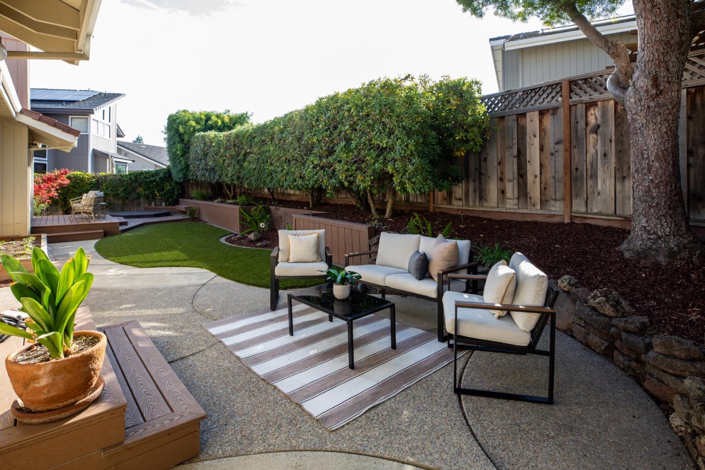 Detail Gallery Image 27 of 33 For 5935 Porto Alegre Dr, San Jose,  CA 95120 - 4 Beds | 2/1 Baths