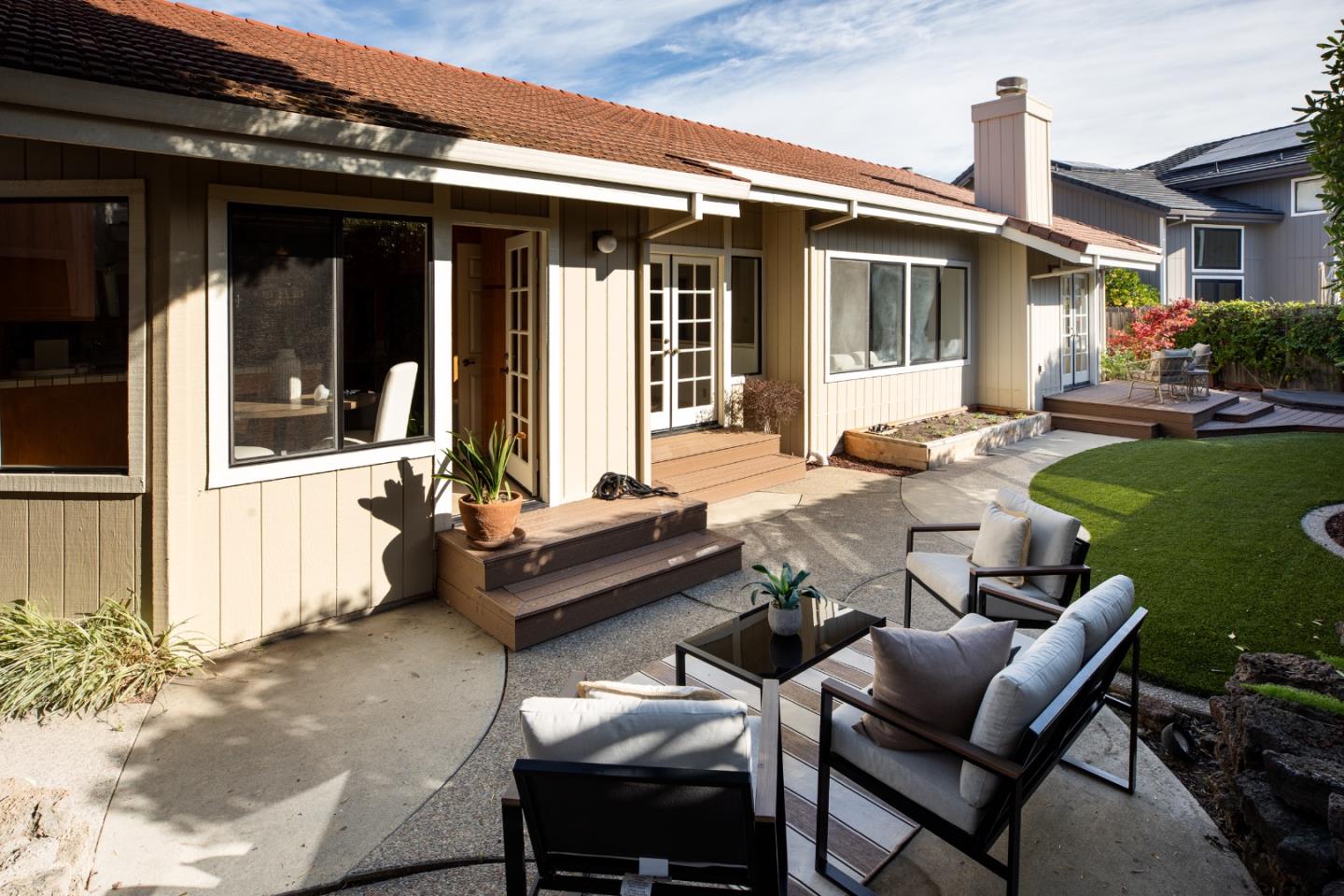 Detail Gallery Image 28 of 33 For 5935 Porto Alegre Dr, San Jose,  CA 95120 - 4 Beds | 2/1 Baths