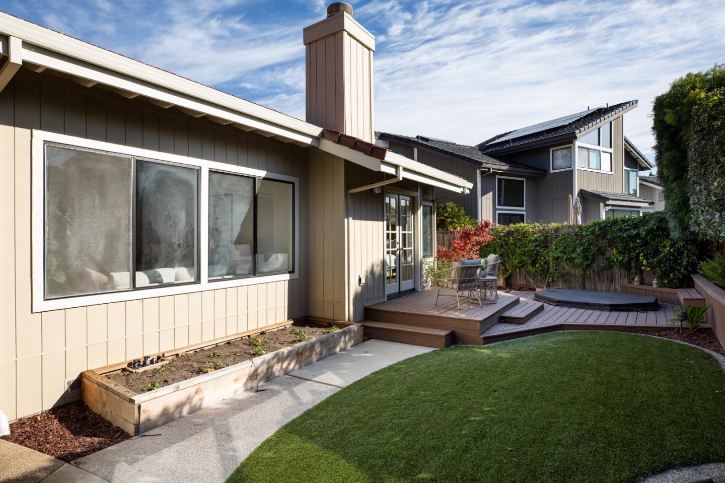 Detail Gallery Image 29 of 33 For 5935 Porto Alegre Dr, San Jose,  CA 95120 - 4 Beds | 2/1 Baths