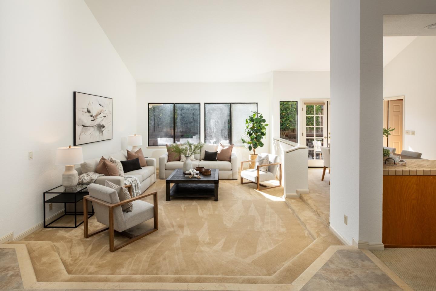 Detail Gallery Image 3 of 33 For 5935 Porto Alegre Dr, San Jose,  CA 95120 - 4 Beds | 2/1 Baths