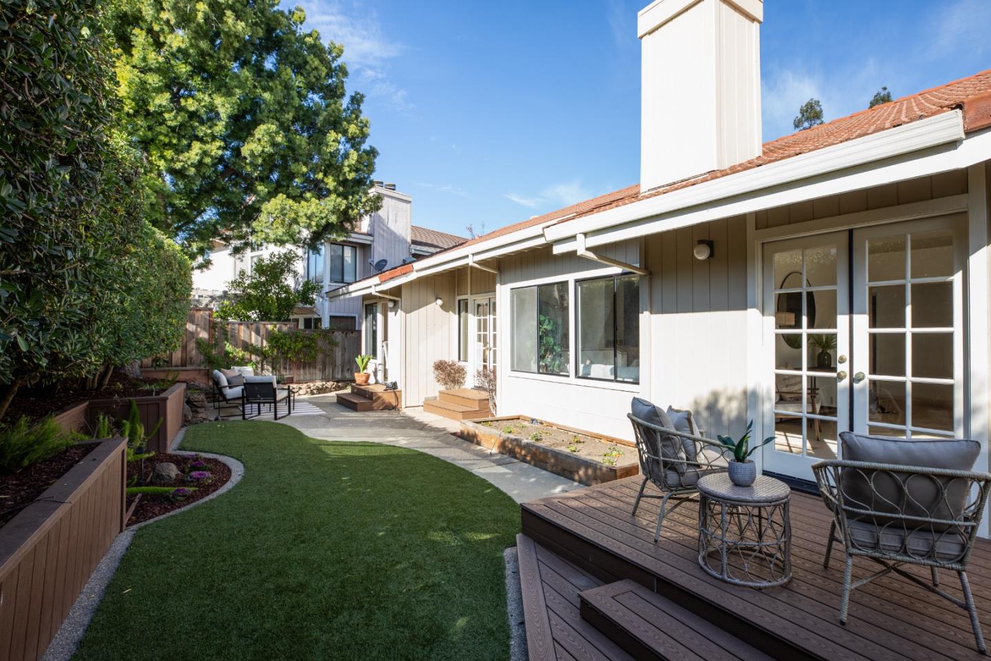 Detail Gallery Image 31 of 33 For 5935 Porto Alegre Dr, San Jose,  CA 95120 - 4 Beds | 2/1 Baths